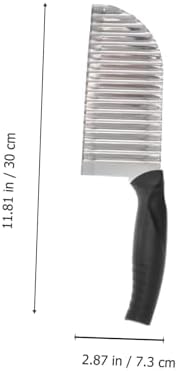Potato ShredderCrusher Stainless Steel Ideal for Cooking Kitchen Uses