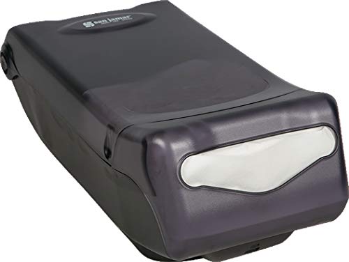 San Jamar H5000 Venue Countertop Napkin Dispenser