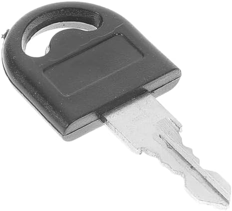 Commercial Grade Paper Towel Dispenser Key
