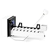   241798231-241798224-241798211-Ice-Maker-Replacement-Compatible-with-Frigi-daire-Refrigerators-Replaces-241642511-241642501-and-241798201-Ice-Maker-Assembly