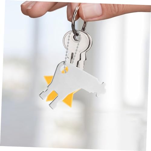 Universal Paper Towel Dispenser Key