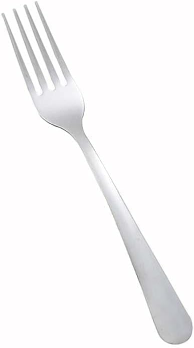 Winco 0082-05 7 Dinner Fork 24 Pack