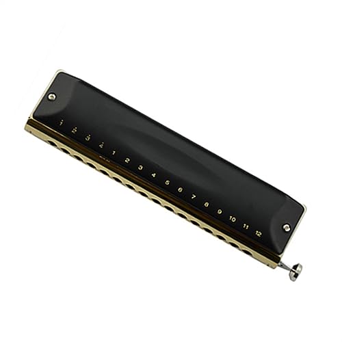 Professionnel Harmonica Harmonica Chromatique 16 Trous 64 Tons, Clé C, Instrument De Musique De Performance Professionnelle (Color : 01) - Les Beatles, Paul McCartney, John Lennon, RIngo Starr, George Harrison Professionnel Harmonica Harmonica Chromatique 16 Trous 64 Tons, Clé C, Instrument De Musique De Performance Professionnelle (Color : 01)