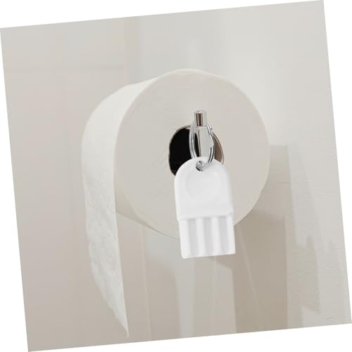 Durable Commercial Dispenser Keys with Rings