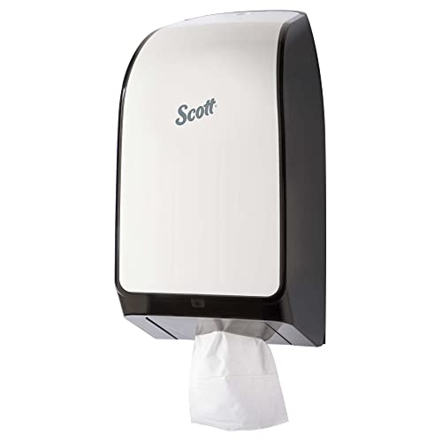 Scott Professional Hygienic Bath Toilet Dispenser