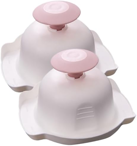 Luxshiny Ergonomic Mandoline Slicer Professional Kitchen Tool with Safety Guards