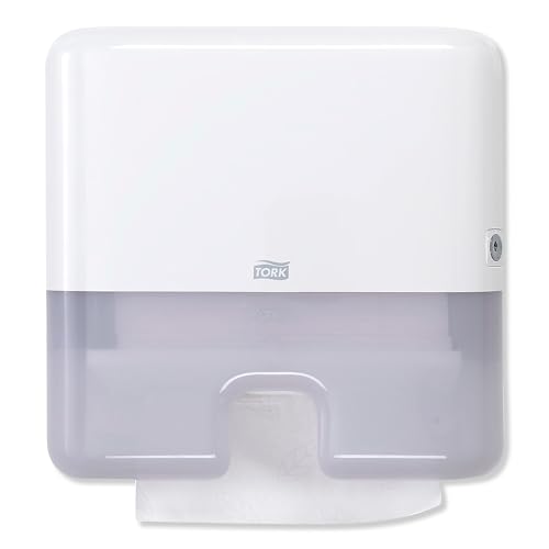 Tork Xpress Mini Wall-Mounted Tissue Towel Dispenser