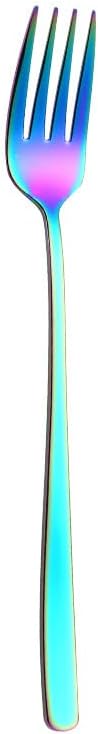 GOODJAYVEN Silverware Fork Set 304 Stainless Steel 1