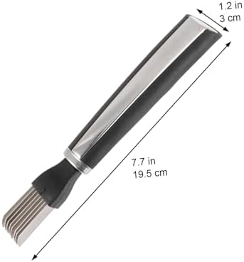 Perfect Slicer for Scallions and Onions