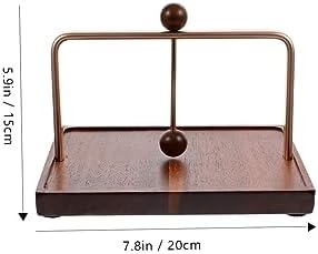 Stylish Napkin Holder for Kitchen Dining