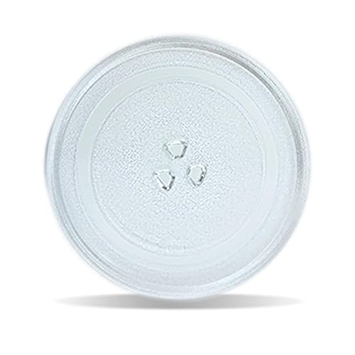Plateau tournant universel en verre pour micro-ondes – 3 fixations, 245 mm - Les Beatles, Paul McCartney, John Lennon, RIngo Starr, George Harrison Plateau tournant universel en verre pour micro-ondes - 3 fixations, 245 mm