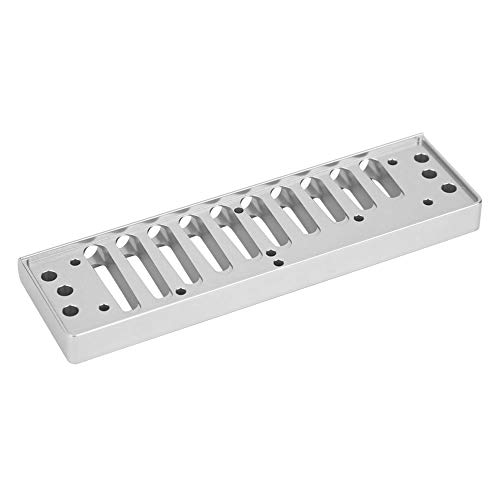 Peigne Harmonica Blues, Peigne en Alliage D’aluminium à 10 Trous, Pièce D’harmonica pour étudiants Débutants Hohner SP20(Argent) - Les Beatles, Paul McCartney, John Lennon, RIngo Starr, George Harrison Peigne Harmonica Blues, Peigne en Alliage D'aluminium à 10 Trous, Pièce D'harmonica pour étudiants Débutants Hohner SP20(Argent)