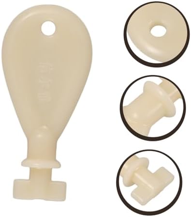Cabilock Commercial Paper Towel Dispenser Key