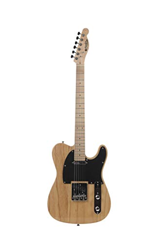 PRODIPE TC80 ASH – guitare électrique - Les Beatles, Paul McCartney, John Lennon, RIngo Starr, George Harrison PRODIPE TC80 ASH - guitare électrique