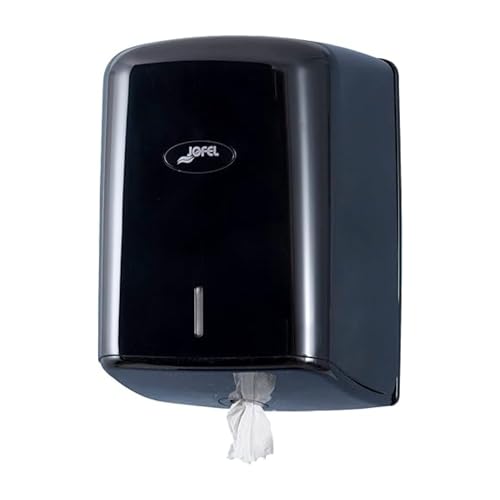 San Jamar Jofel Valor 8-Inch Paper Towel Dispenser