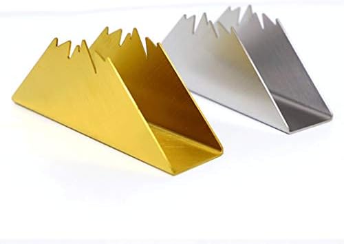 Stainless Steel Napkin Holder
