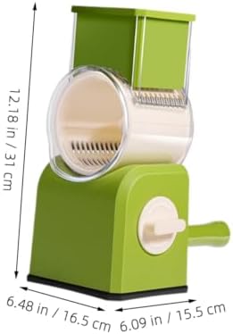 Fast Easy Potato Strip Cutter