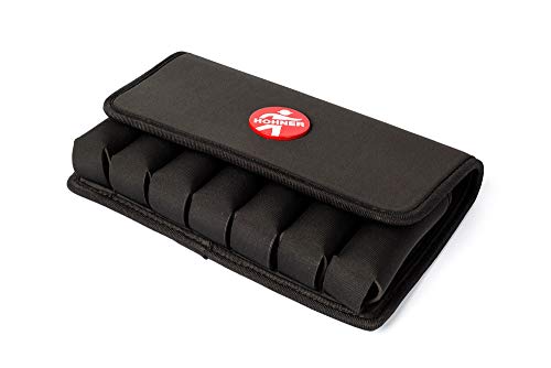 HOHNER FlexCase M Mallette pour Harmonicas MZ20191 - Les Beatles, Paul McCartney, John Lennon, RIngo Starr, George Harrison HOHNER FlexCase M Mallette pour Harmonicas MZ20191