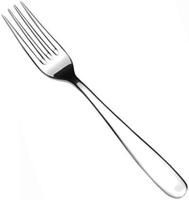 Fortessa Grand City 1810 Flatware Set