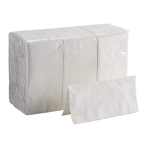 Georgia-Pacific 3-Ply Dinner Napkins - Versatile Sustainable and Elegant