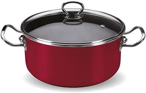 Vasconia Elegance 10-Piece Cookware Set