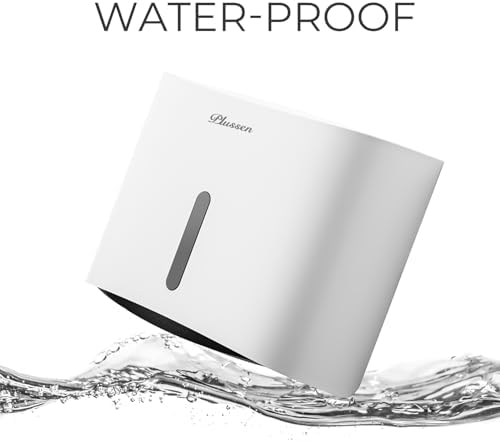 Plussen PlusSEN Wall-Mounted Paper Towel Dispenser