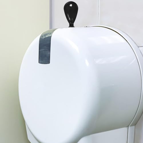 iPlusMile Plastic Commercial Towel Dispenser Key
