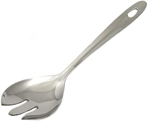 Chef Craft Select Small Salad Serving Fork SS 95