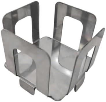 DimyFew Vertical Napkin Organizer