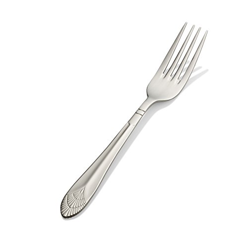 Bon Chef S1705 Dinner Fork 18 8 Stainless Steel Pack of 12