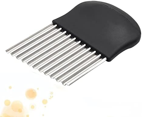 Wave Slicer the Chefs Choice Effortlessly Slice with Precision and Style