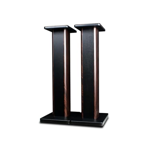 Moubhjd Pied denceinte(70cm) Pieds Support D’enceinte (Paire) Bibliothèque De Contour sur Support D’enceinte Professionnel en Bois Support Audio Vertical for Salon Pied pour Enceinte Home Cinema - Les Beatles, Paul McCartney, John Lennon, RIngo Starr, George Harrison Moubhjd Pied denceinte(70cm) Pieds Support D'enceinte (Paire) Bibliothèque De Contour sur Support D'enceinte Professionnel en Bois Support Audio Vertical for Salon Pied pour Enceinte Home Cinema
