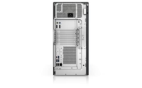 Fujitsu Celsius W5012 - Intel® Core? i7 - i7-13700K - 32 GB - 1,02 TB - DVD Super Multi - Windows 11 Pro – Bild 5