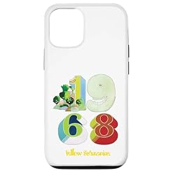 Coque pour iPhone 15 Les Beatles – 1968 - Les Beatles, Paul McCartney, John Lennon, RIngo Starr, George Harrison