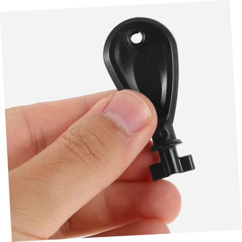 Replacement Keys for Paper Towel Dispensers 4 Pack Universal Fit
