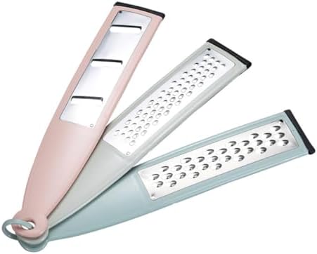 3-in-1 Grater Slicer Cheese Tool Set