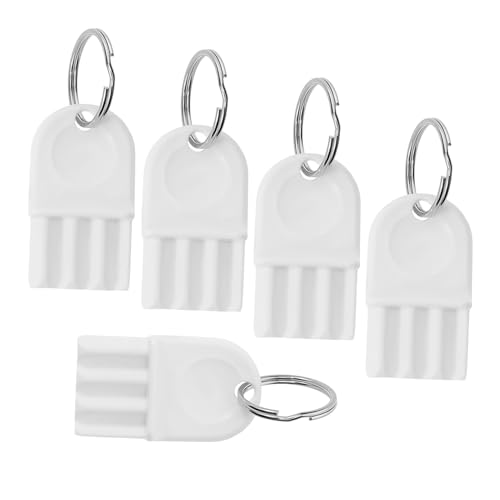 Gatgraphic Dispenser Key Set for Janitorial Use