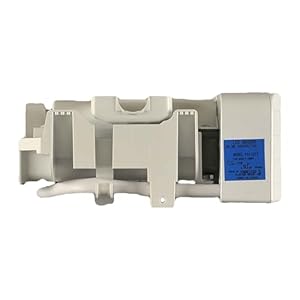   GE-WR30X39345-Refrigerator-Ice-Maker-Kit-Built-in-Auger-Small-Cube-Replaces-WR30X31922-WR30X36235-WR30X38005