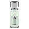 Smeg Coffee Grinder Pastel Green