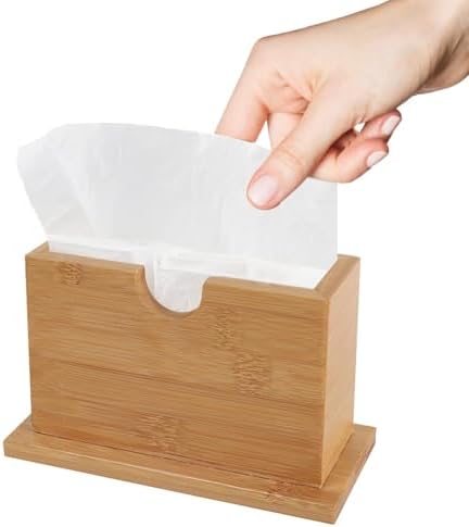 Eco-Friendly Napkin Holder