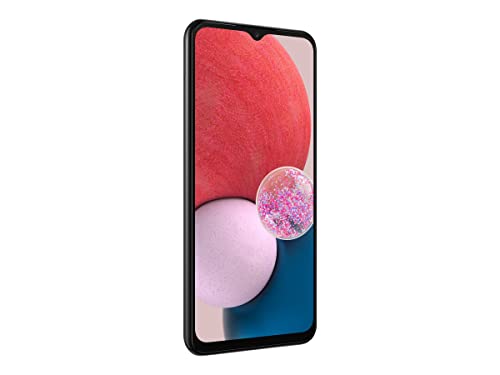 Samsung Galaxy A13 SM-A137 EU 4/128GB, Android, Black – Bild 8