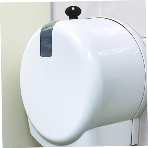 Commercial Toilet Paper Dispenser Key Replacement Sturdy Stylish Quick Access