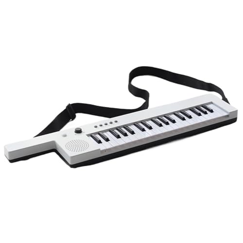 Clavier Électronique Clavier Électronique 37 Touches Piano Instrument De Musique Cadeau Musical Groupe De Musique - Les Beatles, Paul McCartney, John Lennon, RIngo Starr, George Harrison Clavier Électronique Clavier Électronique 37 Touches Piano Instrument De Musique Cadeau Musical Groupe De Musique