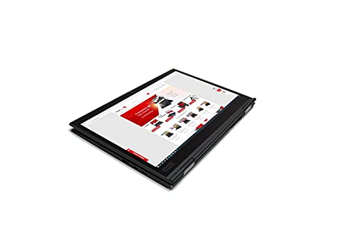 Lenovo A-Ware Thinkpad X1 Yoga 3rd Gen i7-8650U 16GB 512GB SSD Touch FHD IPS IR-Kamera (Generalüberholt) – Bild 8