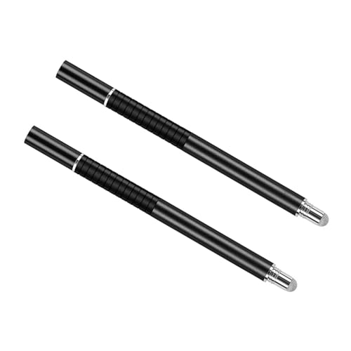 Ldabrye Ergonomischer Kapazitive Telefonstifte Für Touchscreens Empfindlichkeits Touch Stift Kapazitive Scheibenspitze – Bild 6