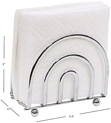 Heavy-Duty Napkin Holder