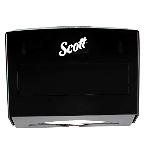 Scottfold Compact Towel Dispenser