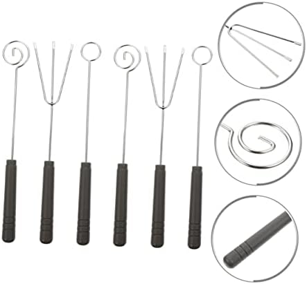 Cheese Fondue Fork Set