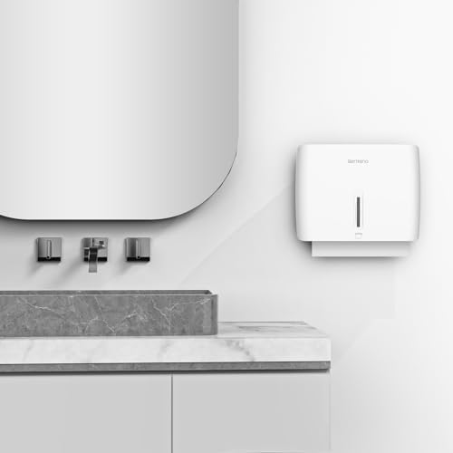 Bertreno Commercial Paper Towel Dispenser