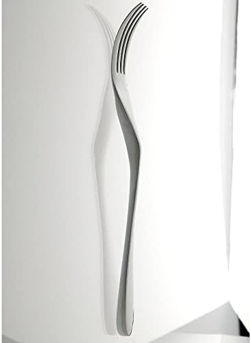 KNORK Matte Dinner Forks Set of 4